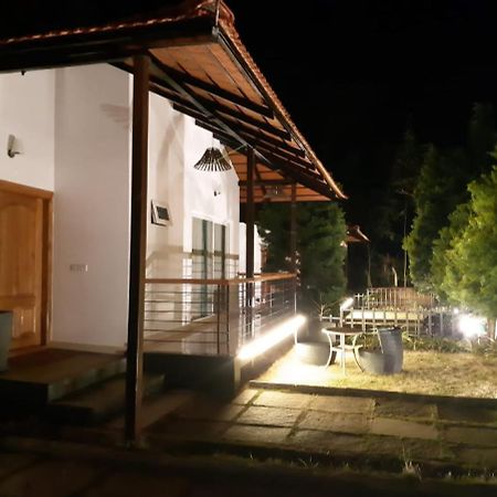 7 Heaven Villas & Resorts Chikmagalur Exterior photo